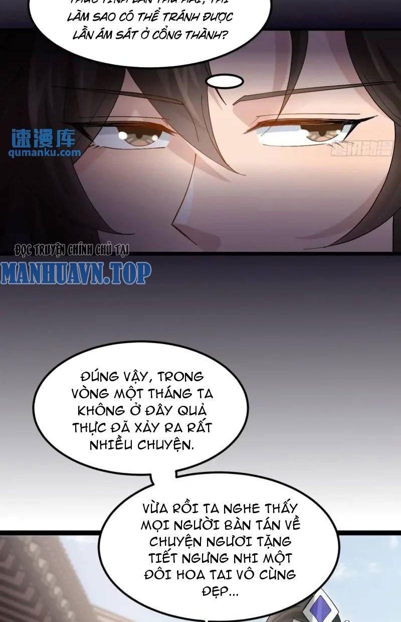Công Tử Biệt Tú! Chapter 48 - 8