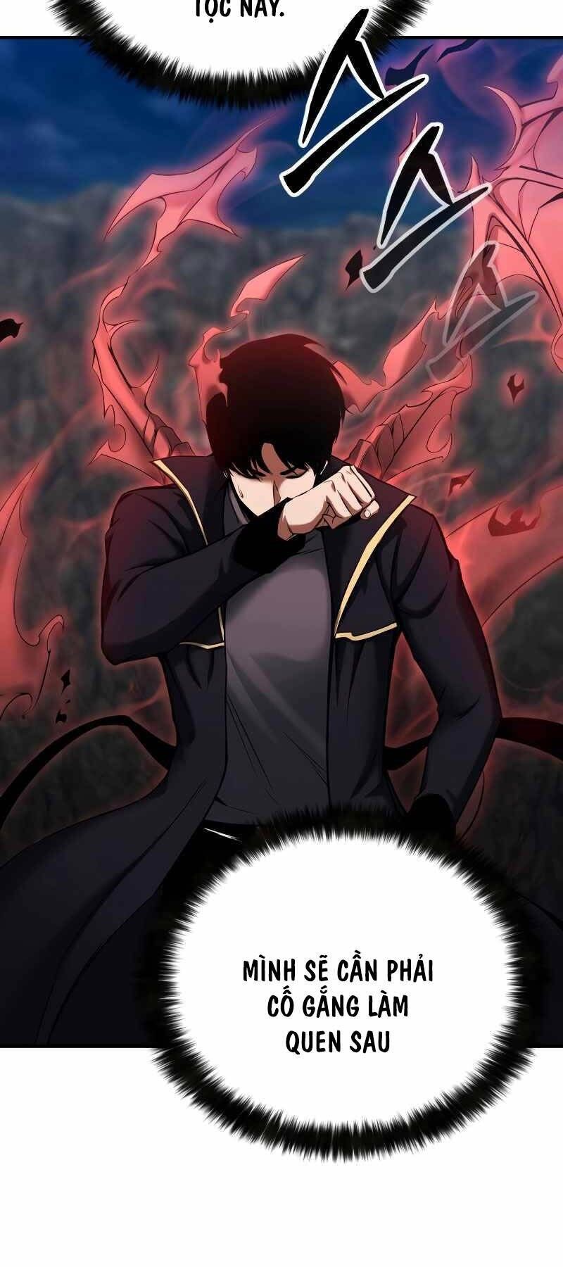 Tử Linh Sư Mạnh Nhất Chapter 46 - 60