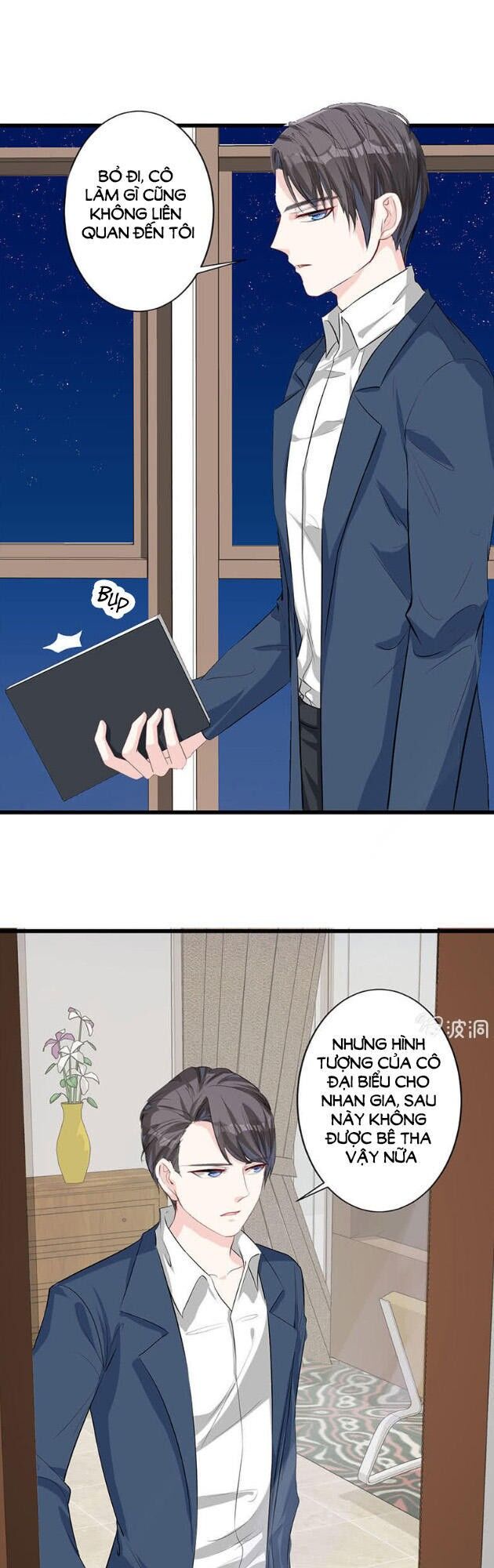 Tân Nương Thế Thân Chapter 20 - 8