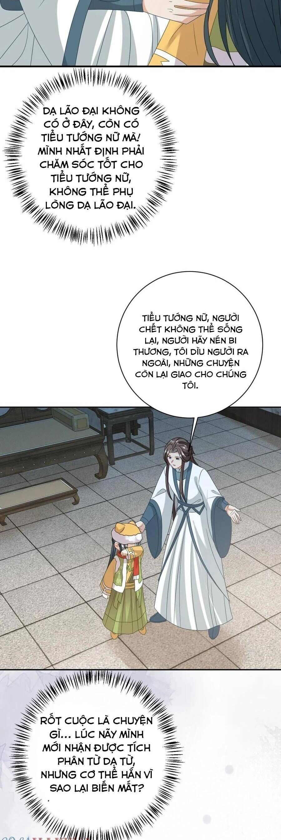 3 Kiếp Xui Xẻo, Kiếp Này Cùng Ta Thần Kinh Chapter 187 - 14