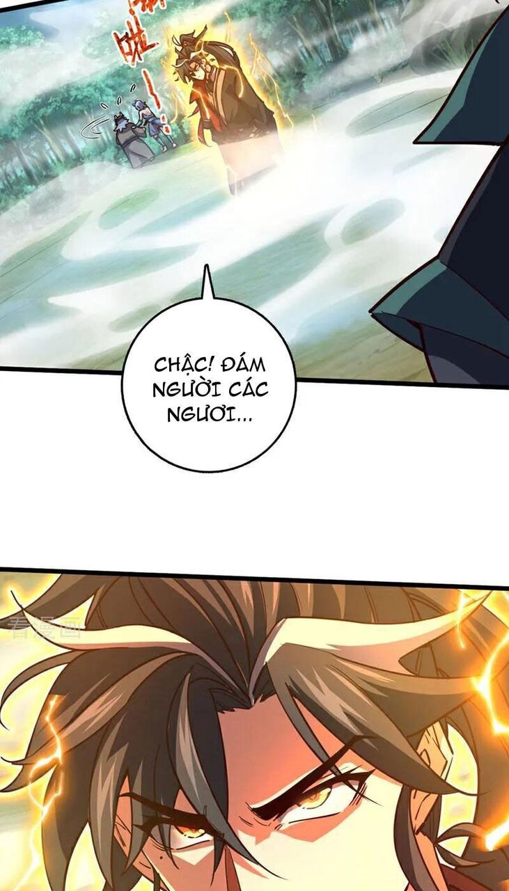 Ta , Thần Long Chi Hậu Chapter 83 - 20