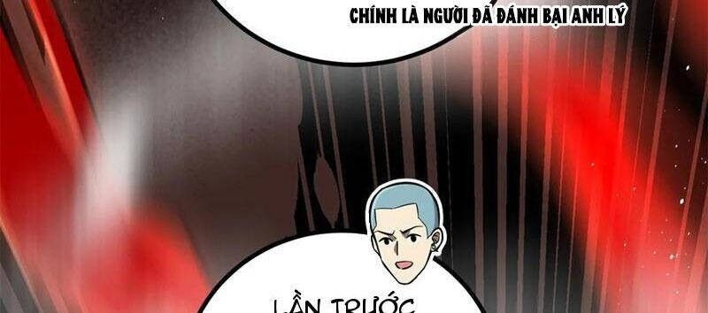 Toàn Cầu Cao Võ Chapter 255 - 67
