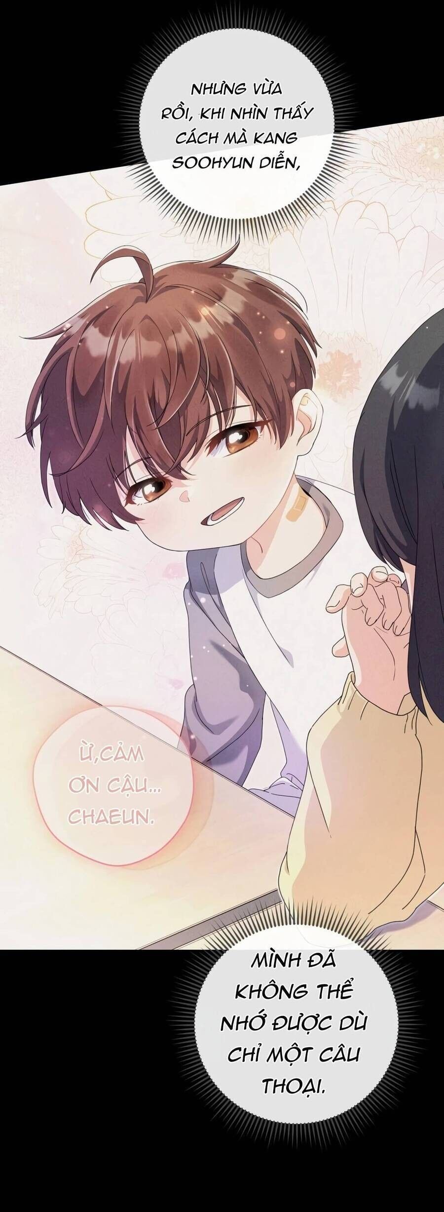 Cuộc Sống Bắt Đầu Khi Làm Một Diễn Viên Nhí Chapter 14 - 6