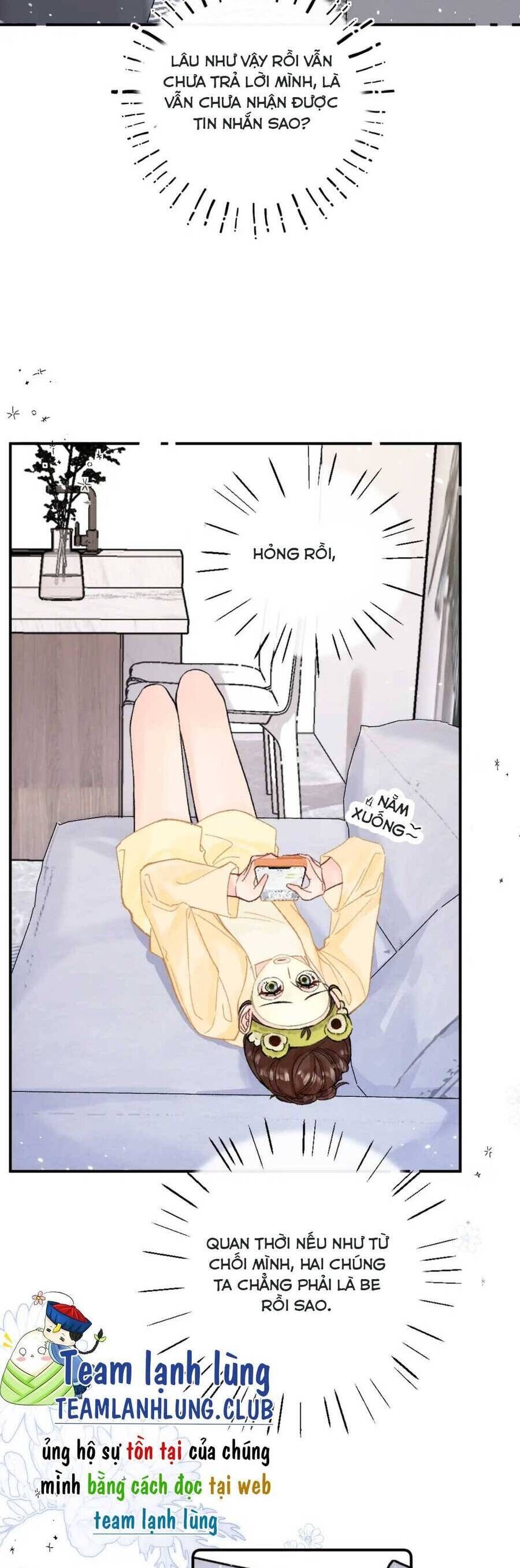 Thỉnh Đa Loan Chiếu Chapter 11 - 9