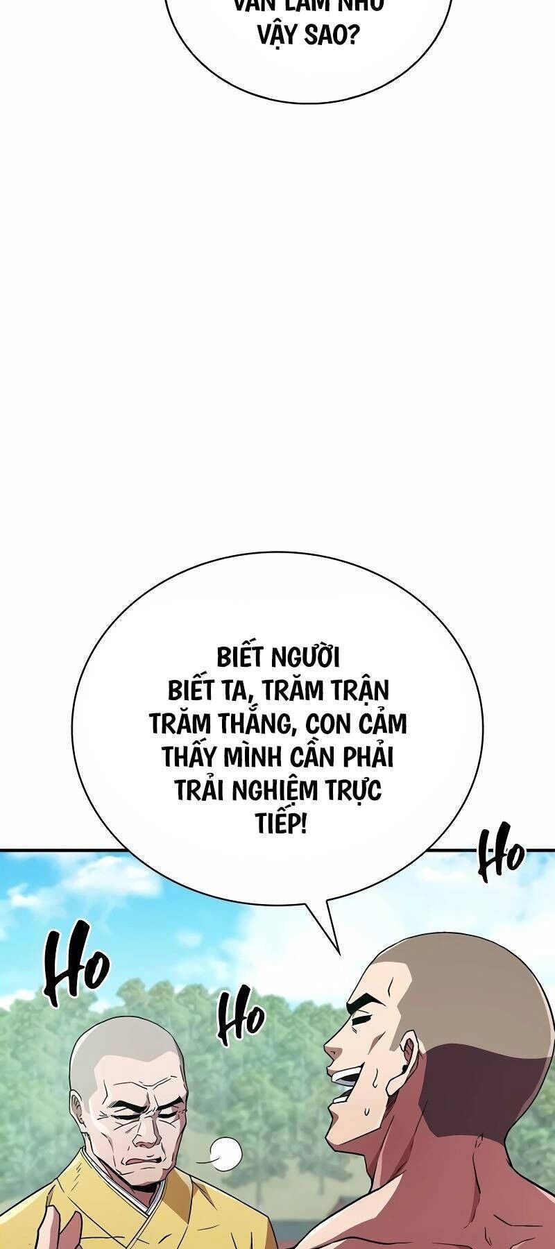 Huấn Luyện Viên Murim Thiên Tài Chapter 7 - 51