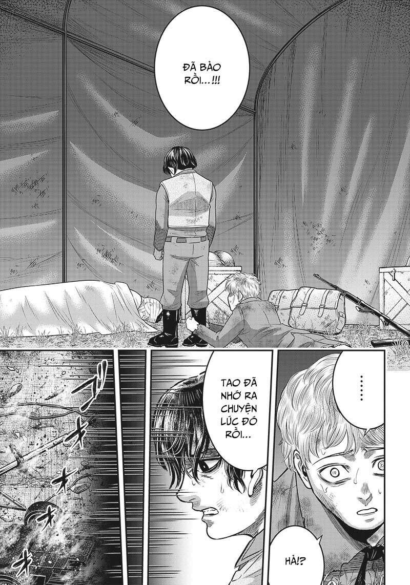 Diner Chapter 104 - 4