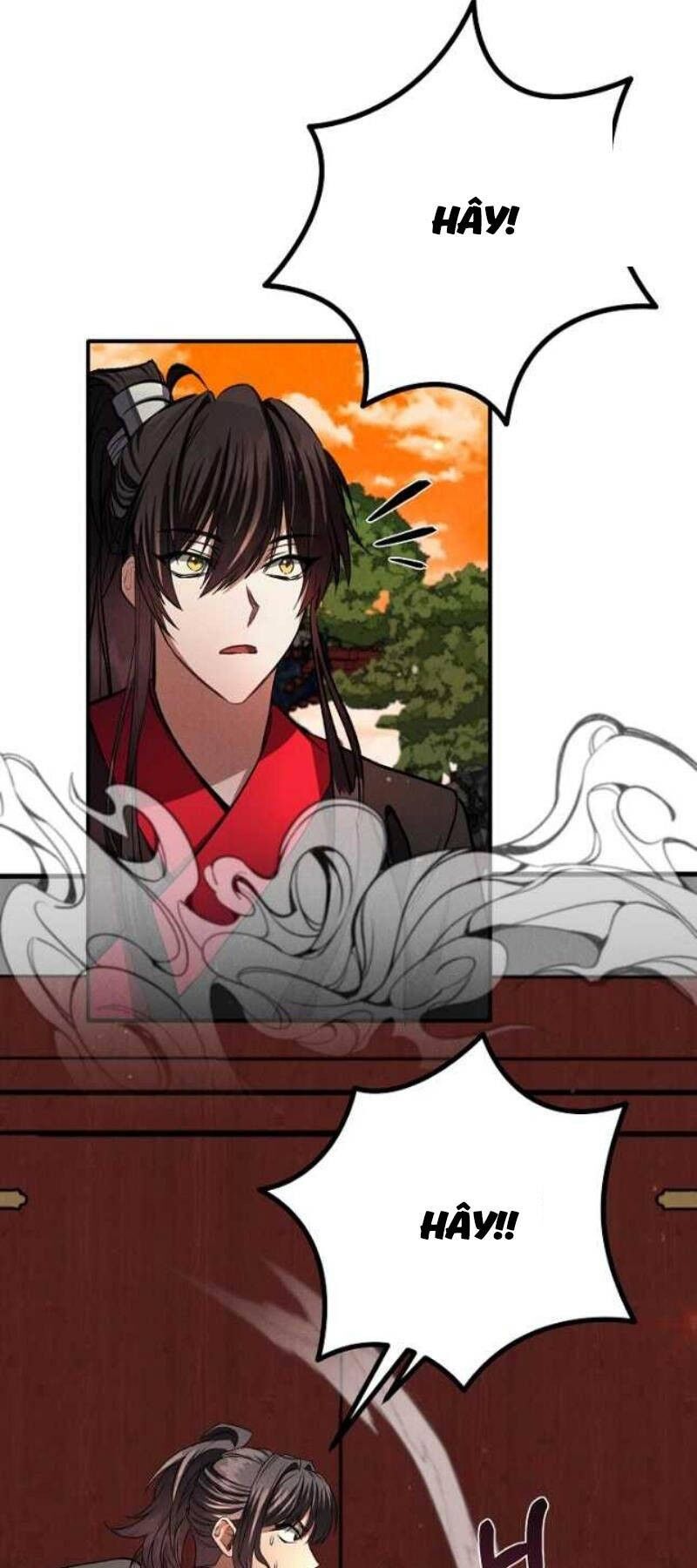 Thiên Tài Võ Thuật Hoàn Sinh Chapter 24 - 25