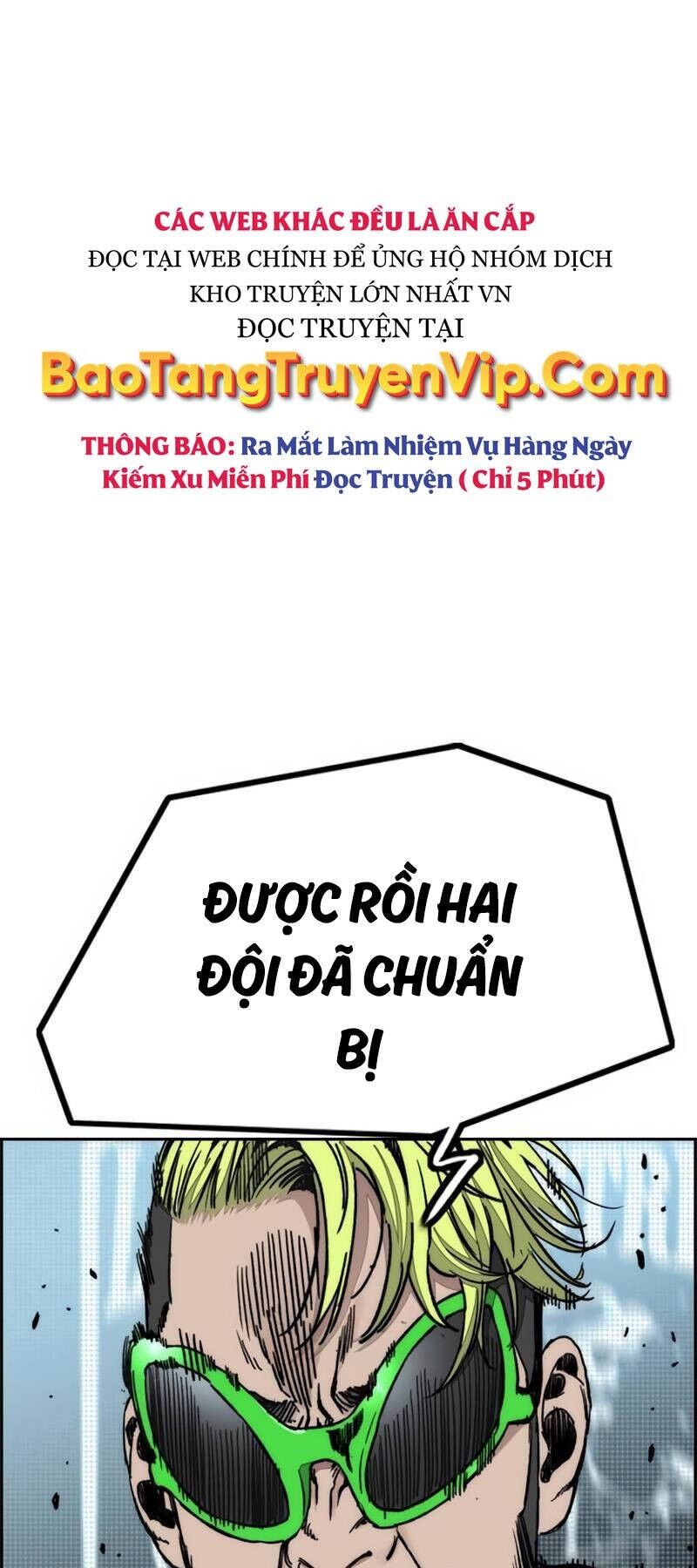 Thể Thao Cực Hạn Chapter 497.5 - 23
