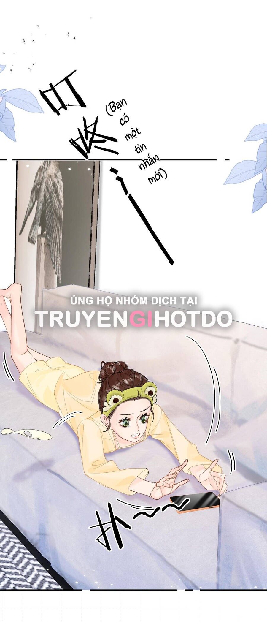 Xin Được Chỉ Giáo Chapter 11.1 - 19