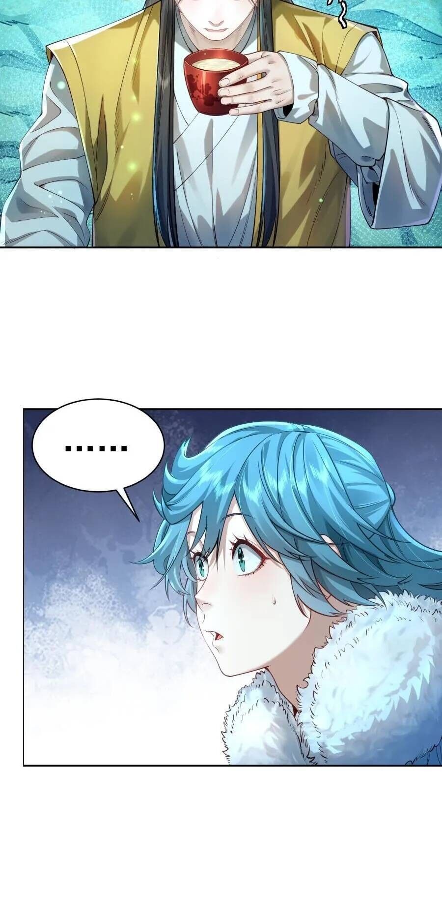 Bói Toán Mà Thôi, Cửu Vĩ Yêu Đế Sao Lại Thành Nương Tử Ta?! Chapter 39 - 29