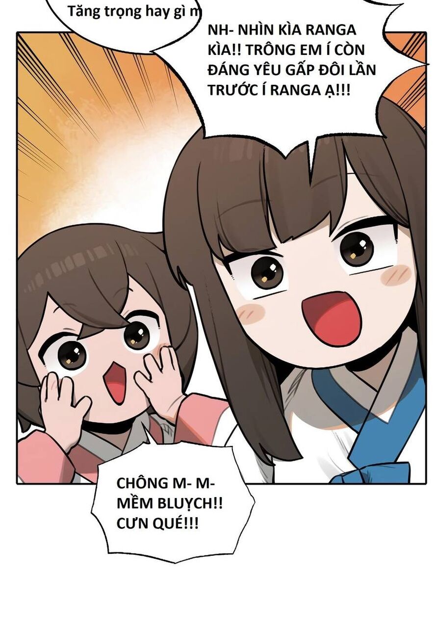 Hổ Đến Chơi Nhà Chapter 88 - 33