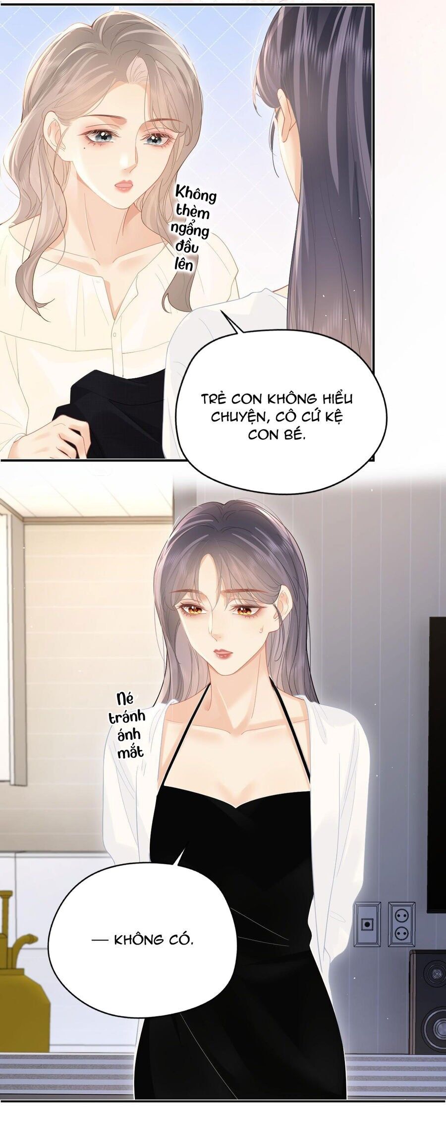 Luôn Có Giáo Viên Muốn Mời Phụ Huynh Chapter 40.2 - 11