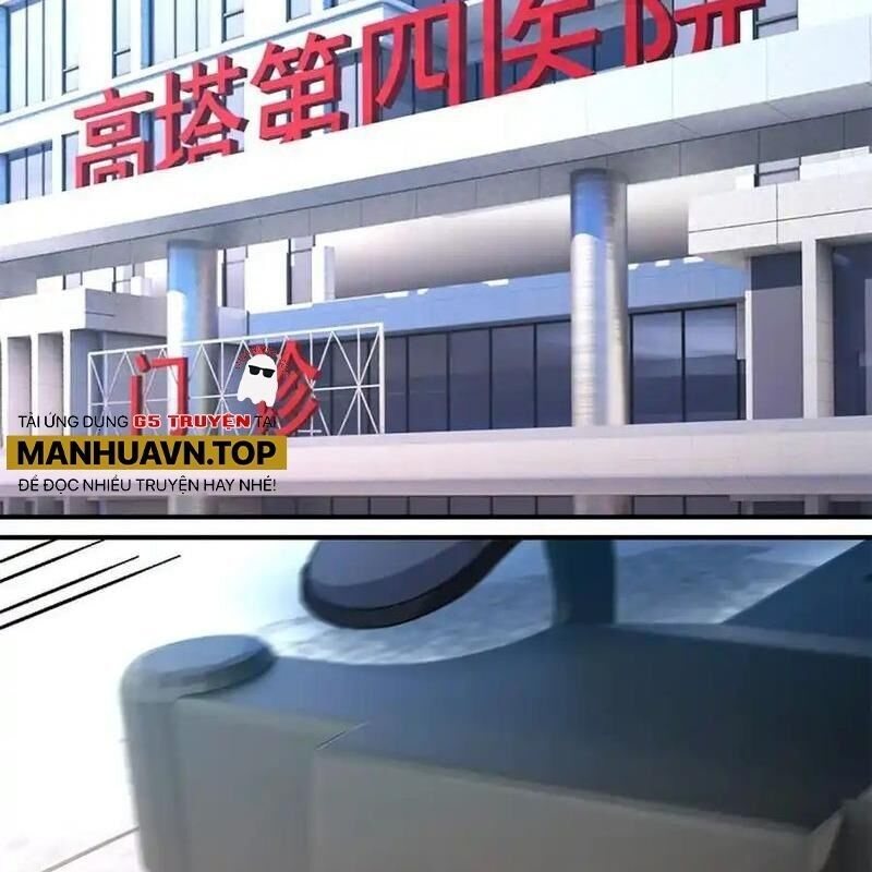 Tận Thế Trò Chơi Ghép Hình Chapter 78 - 3