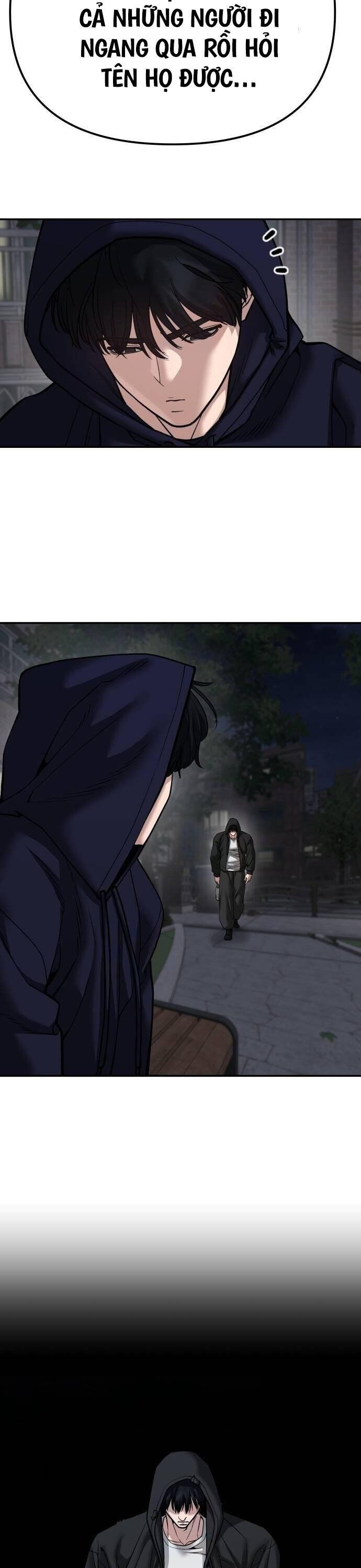 Giang Hồ Thực Thi Công Lý Chapter 99 - 7