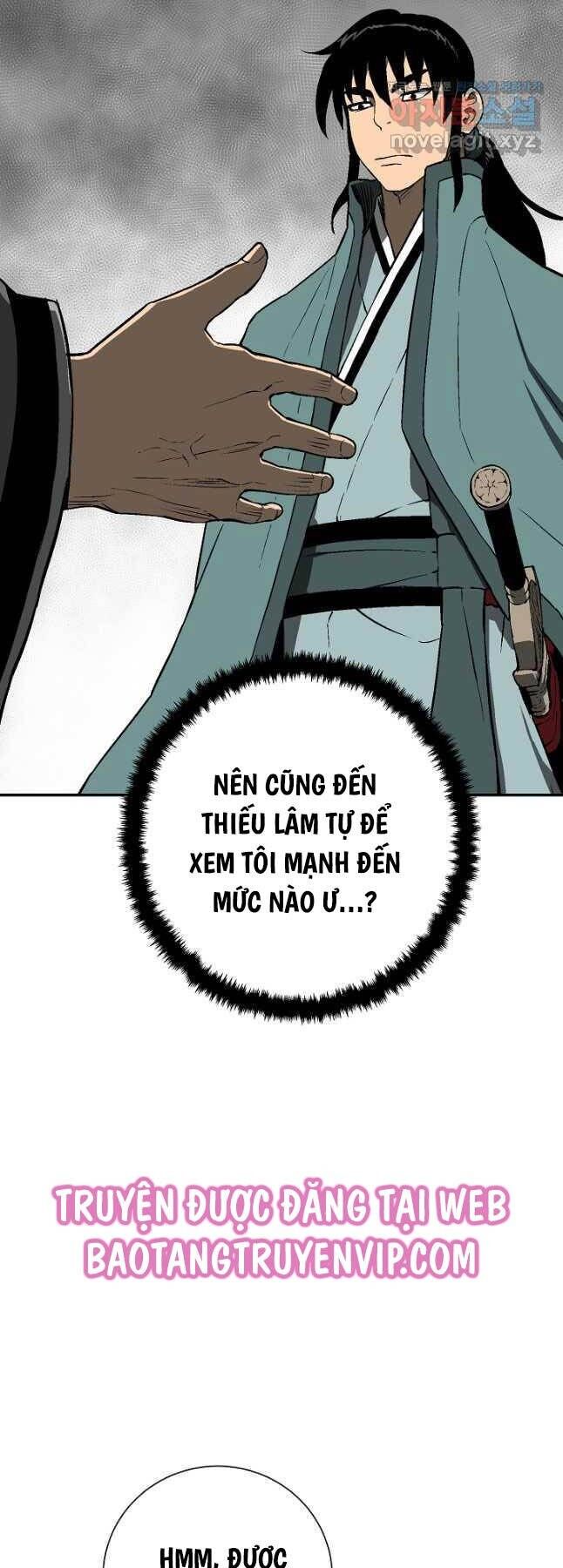 Vĩ Linh Kiếm Tiên Chapter 59 - 64