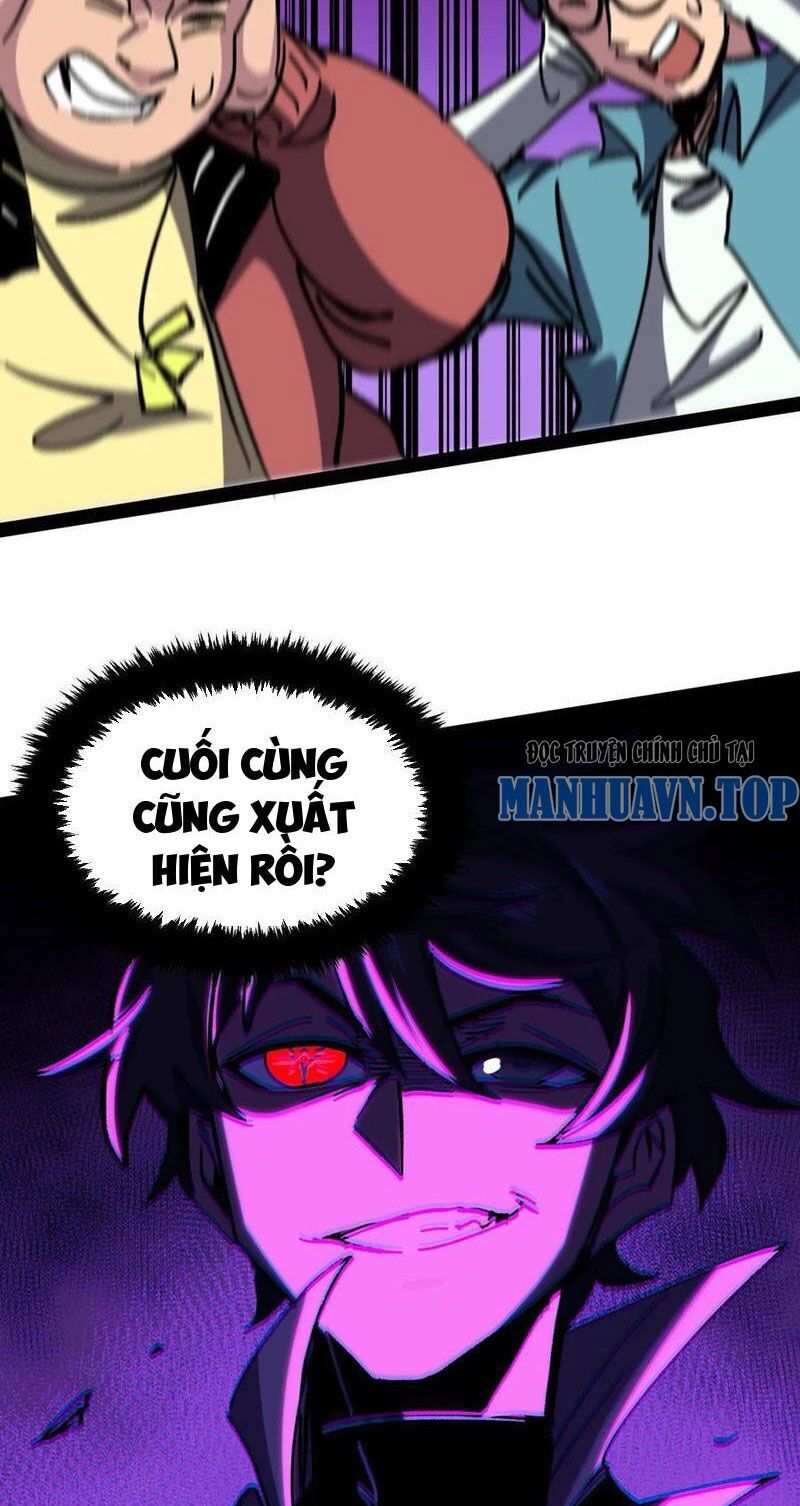 Quỷ Dị Khó Giết? Thật Xin Lỗi, Ta Mới Thật Sự Là Bất Tử Chapter 95 - 31