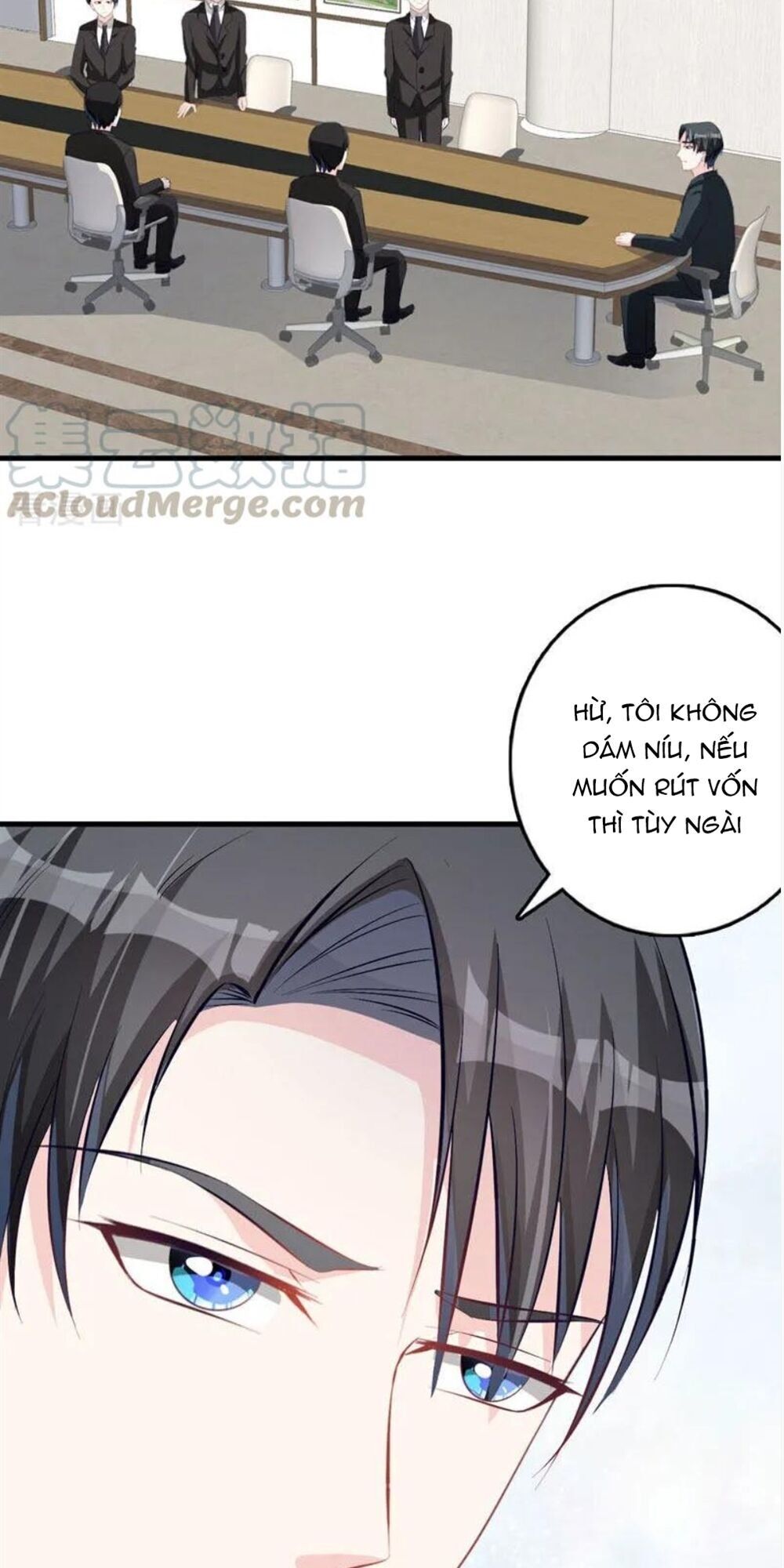 Tân Nương Thế Thân Chapter 61 - 24