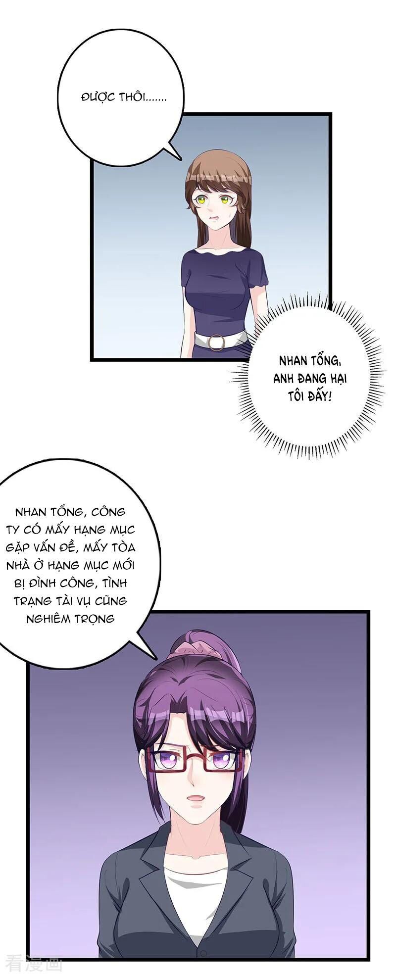 Tân Nương Thế Thân Chapter 68 - 15