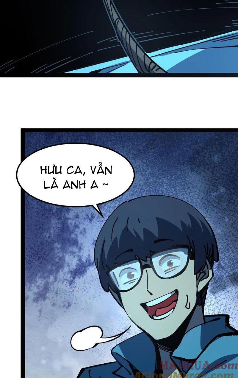 Quỷ Dị Khó Giết? Thật Xin Lỗi, Ta Mới Thật Sự Là Bất Tử Chapter 89 - 8