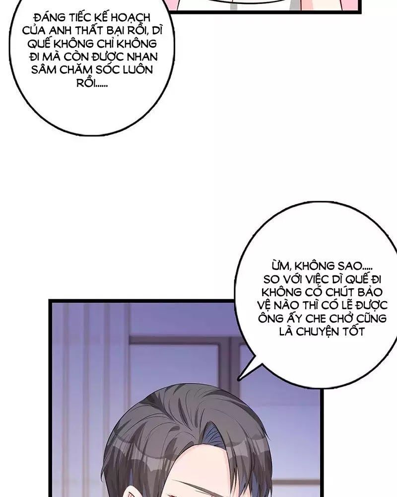 Tân Nương Thế Thân Chapter 40 - 50