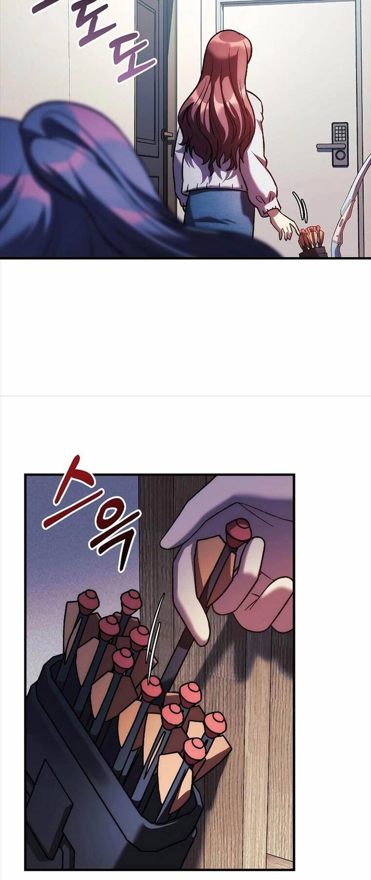 Con Gái Tôi Là Trùm Cuối Chapter 123 - 20