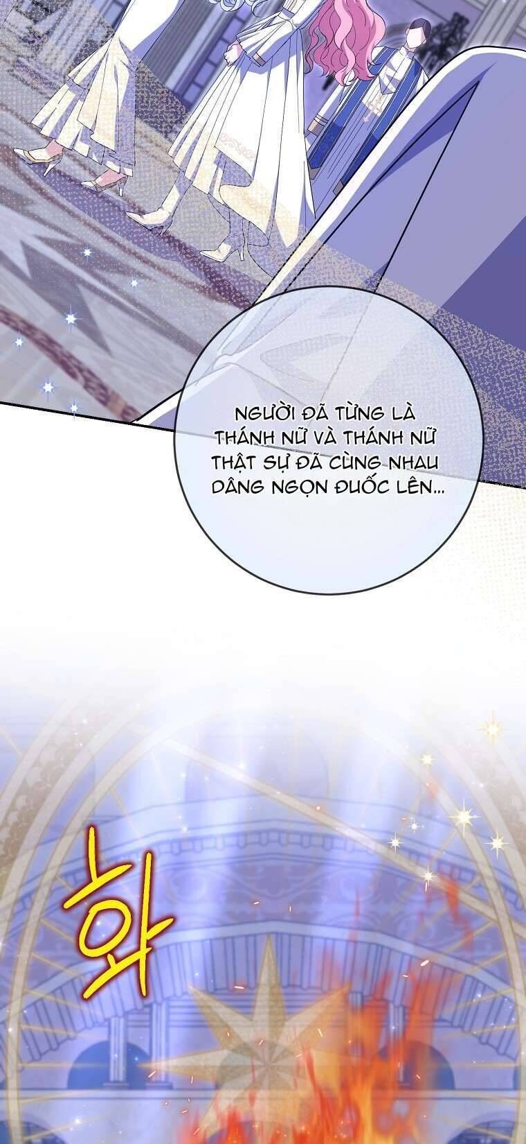 Vị Hôn Phu Phản Diện Cản Trở Con Đường Hoa Của Tôi Chapter 31 - 12