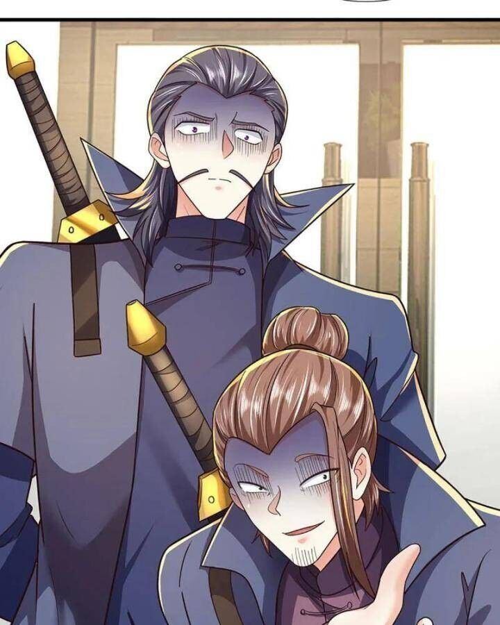 Luyện Thể Trăm Nghìn Tầng Chapter 345 - 52