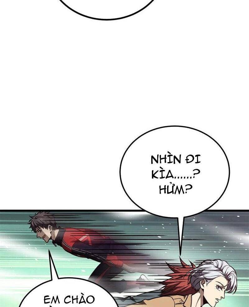 Toàn Cầu Cao Võ Chapter 257 - 47