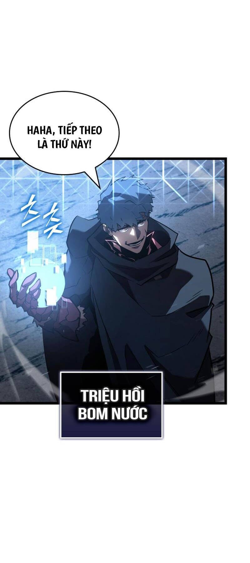 Sự Trở Lại Của Người Chơi Cấp Sss Chapter 104 - 40