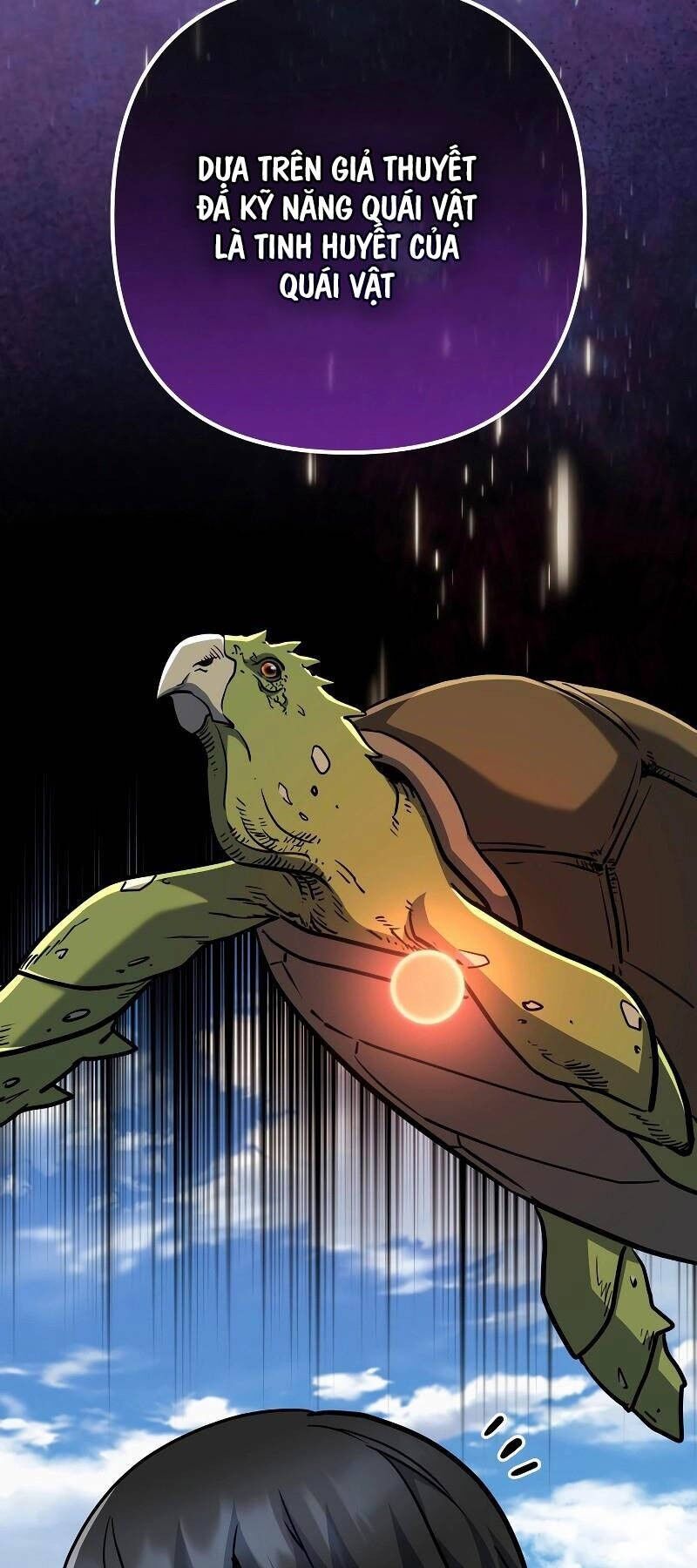 Thăng Hạng Từ Đỉnh Cấp Chapter 57 - 46