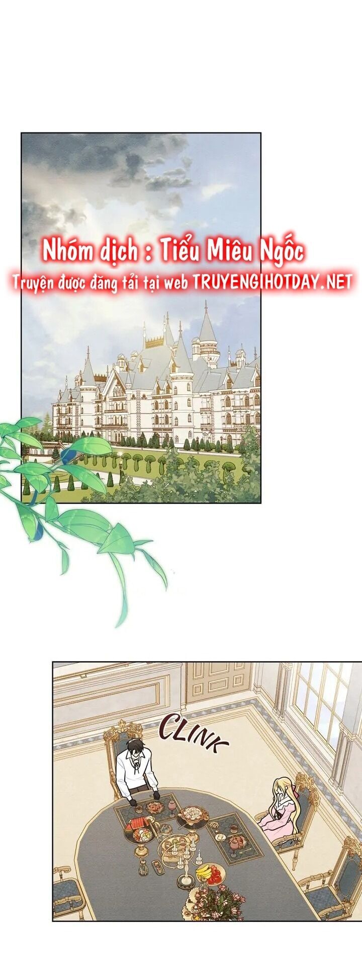 Ngài Công Tước, Chùng Ta Cùng Tắm Nào ! Chapter 53 - 3