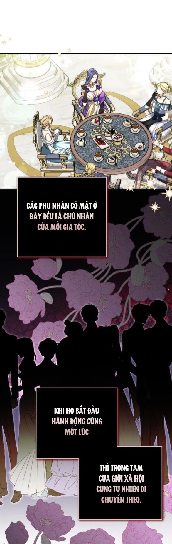 Dành Cho Nhân Vật Bị Bỏ Rơi Yêu Thích Nhất Của Tôi Chapter 83.2 - 27