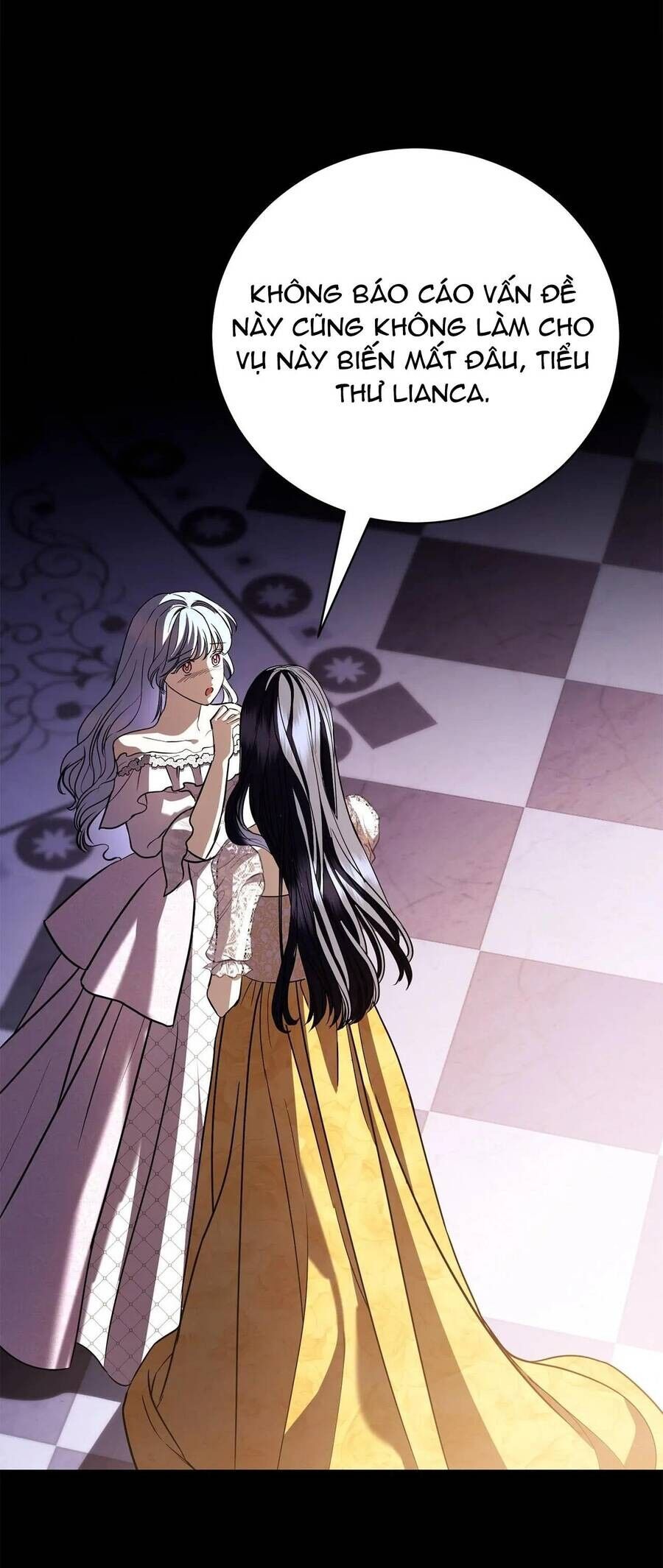 Thân Gửi Tình Nhân Của Chồng Tôi Chapter 35.2 - 9