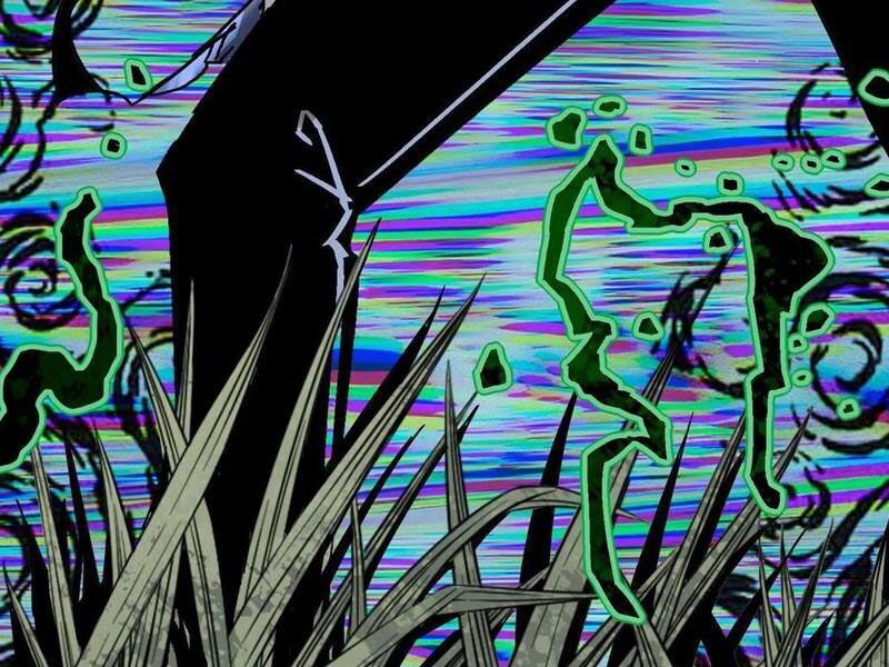 Quỷ Dị Khó Giết? Thật Xin Lỗi, Ta Mới Thật Sự Là Bất Tử Chapter 94 - 89