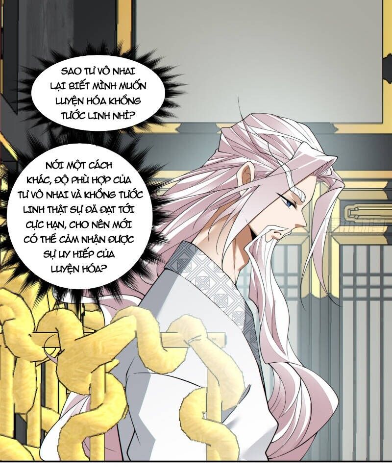 Đồ Đệ Của Ta Đều Là Đại Phản Phái Chapter 232 - 29