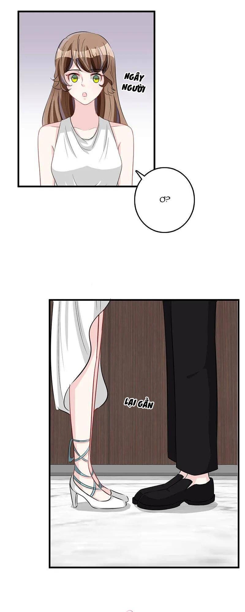 Tân Nương Thế Thân Chapter 81 - 18