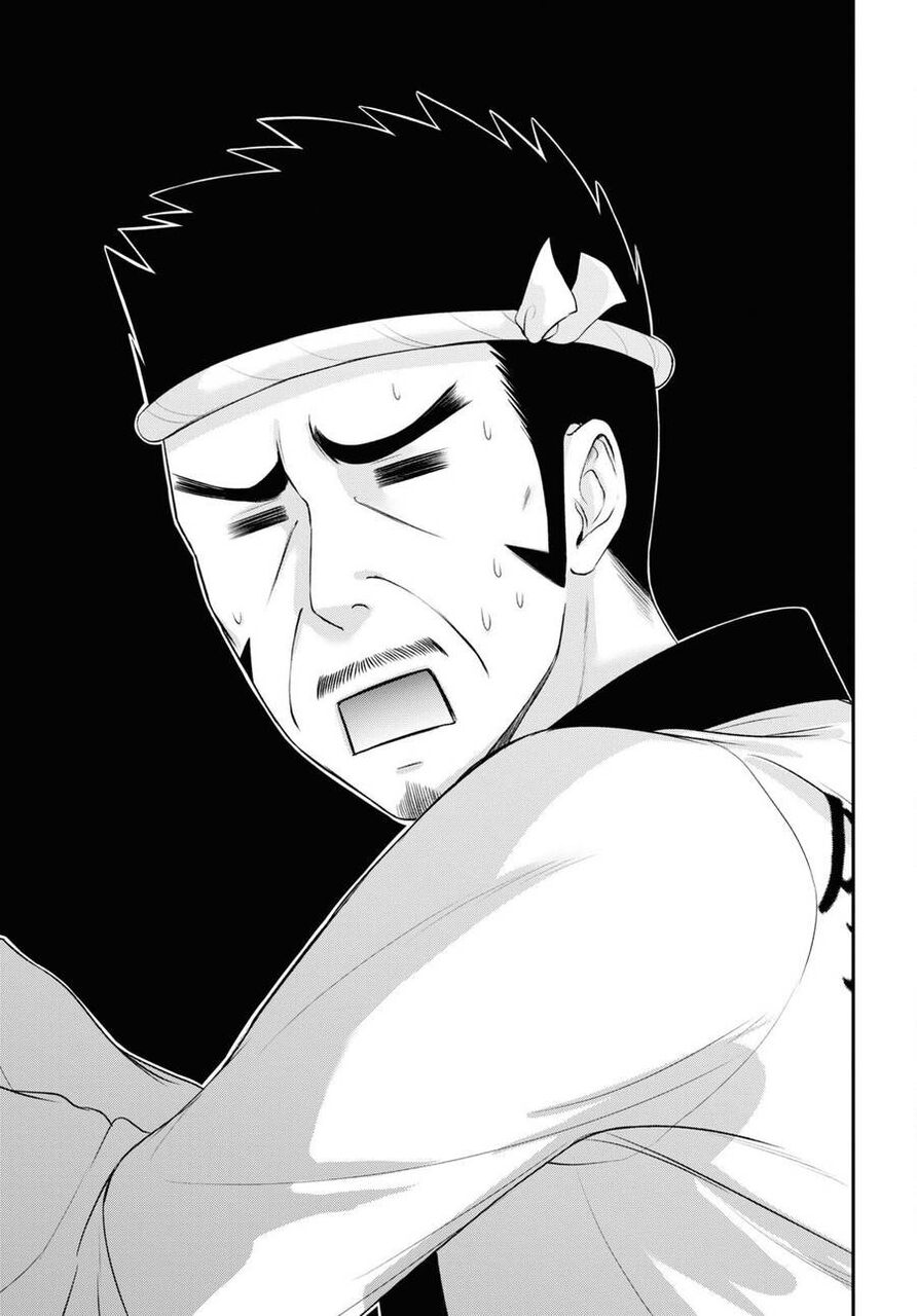 Yuuryou Bukken Mou Dame-sou: Furo, Toilet to Tenshi wa Kyoudou desu Chapter 12 - 31