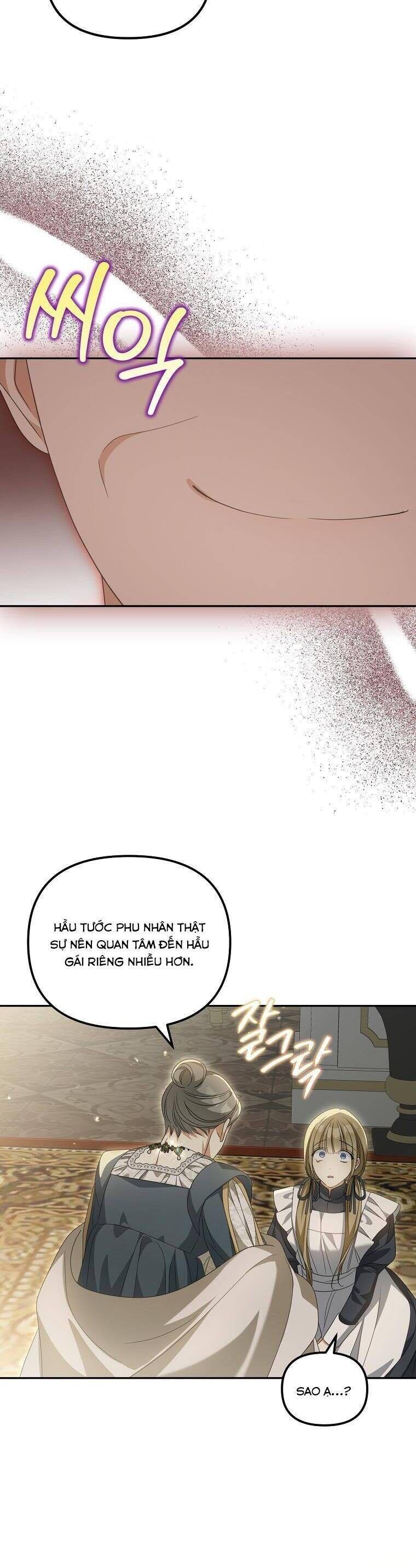 Sao Lại Ám Ảnh Cô Vợ Giả Mạo Quá Vậy? Chapter 26 - 31