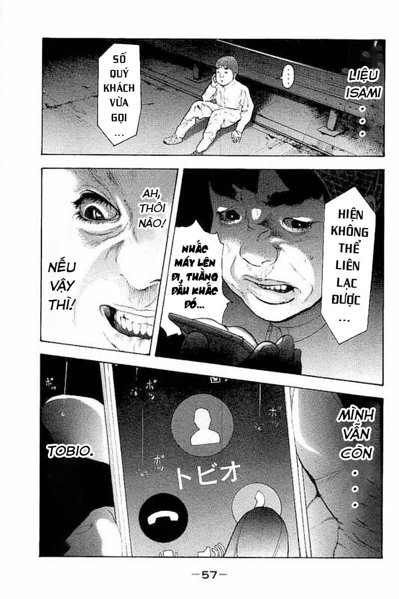 Chúng Tôi Đã Làm Được Rồi! Chapter 60 - 20