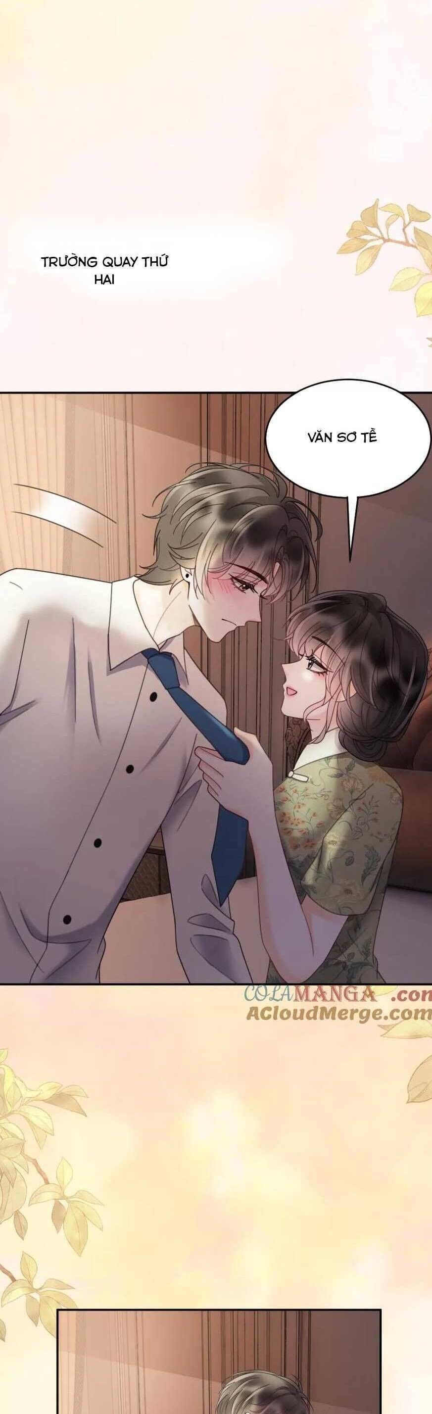 Cùng Đỉnh Lưu Ảnh Đế Yêu Đương Phát Đường Chapter 293 - 2