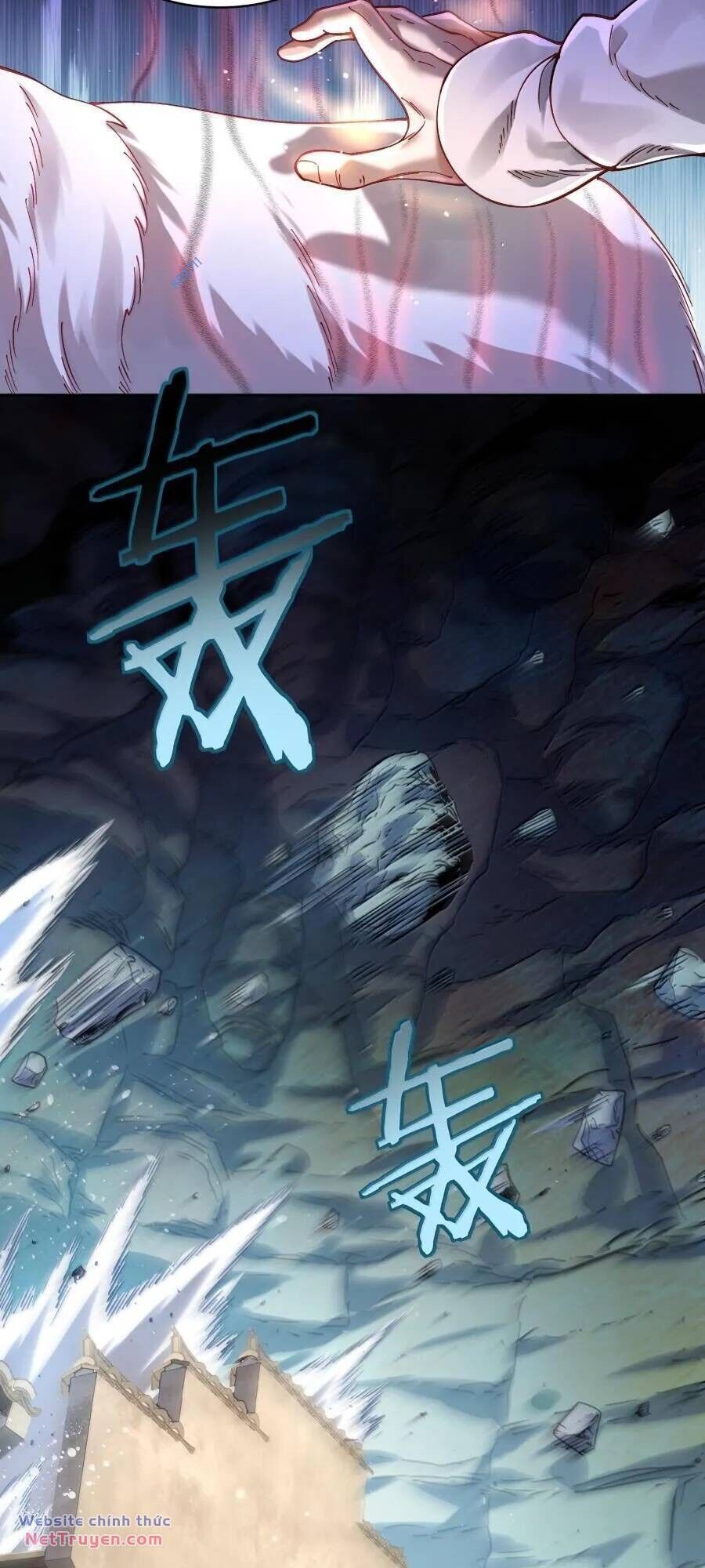 Bói Toán Mà Thôi, Cửu Vĩ Yêu Đế Sao Lại Thành Nương Tử Ta?! Chapter 42 - 29