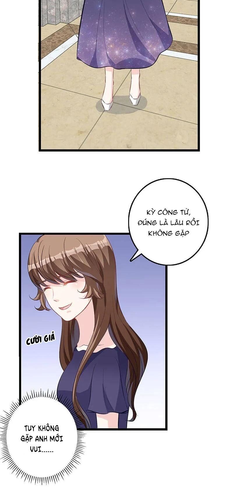 Tân Nương Thế Thân Chapter 66 - 14