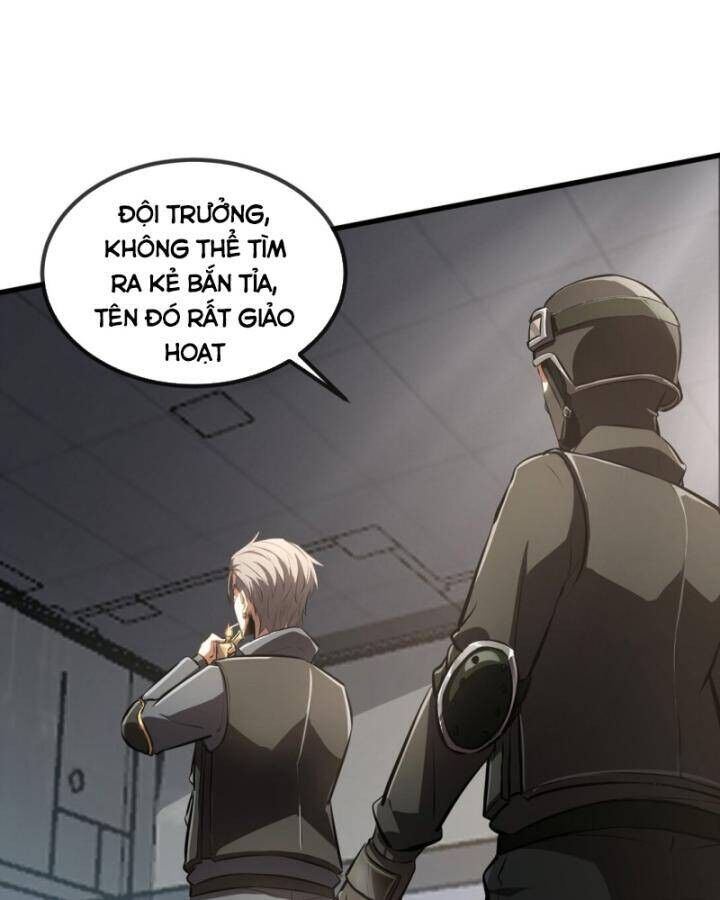 Thâm Uyên Chi Chủng Chapter 28 - 49