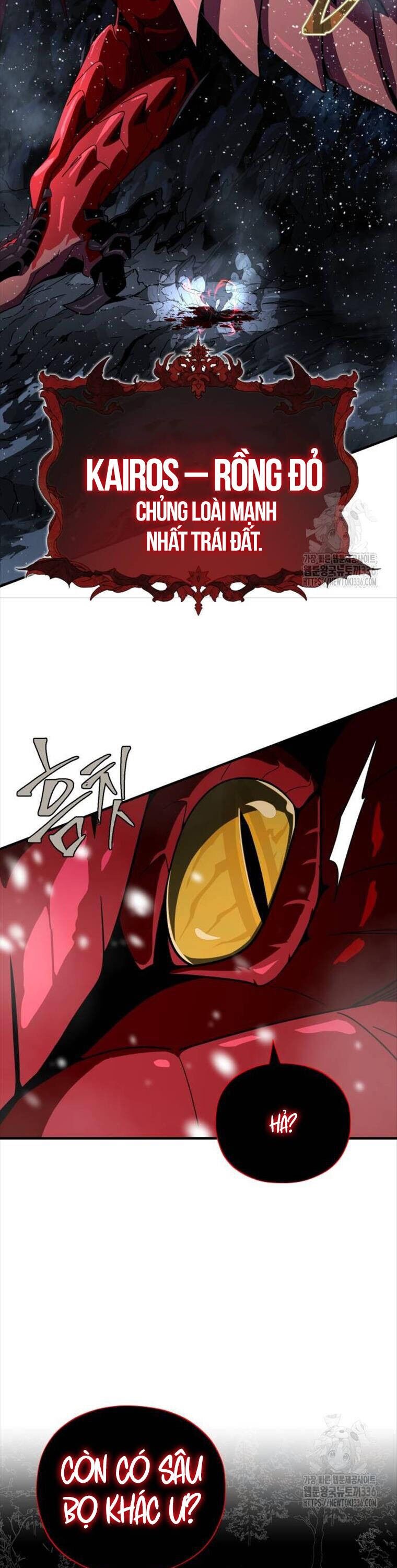 Sự Thức Tỉnh Của Hắc Ma Pháp Sư Sau 66666 Năm Chapter 115 - 27