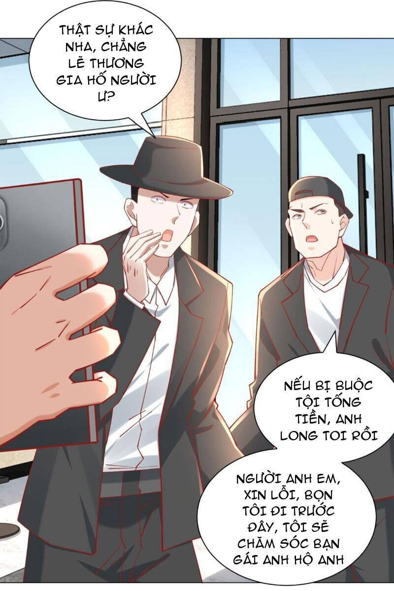 Tôi Là Tài Xế Xe Công Nghệ Có Chút Tiền Thì Đã Sao? Chapter 114 - 1