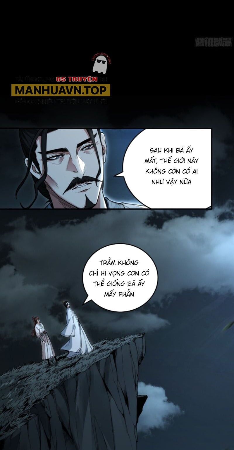 Khánh Dư Niên Chapter 141 - 16
