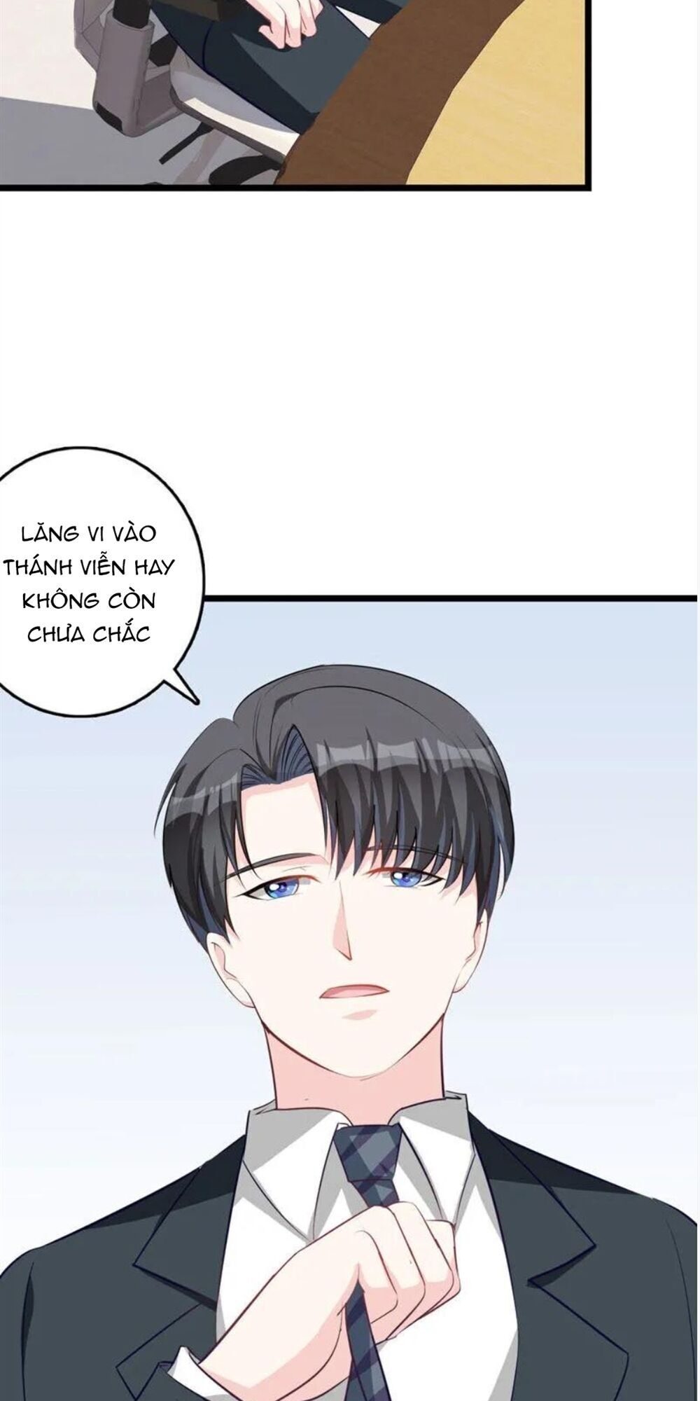 Tân Nương Thế Thân Chapter 61 - 27