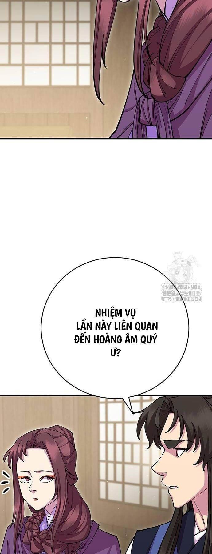 Thiên Hạ Đệ Nhất Đại Sư Huynh Chapter 83 - 30