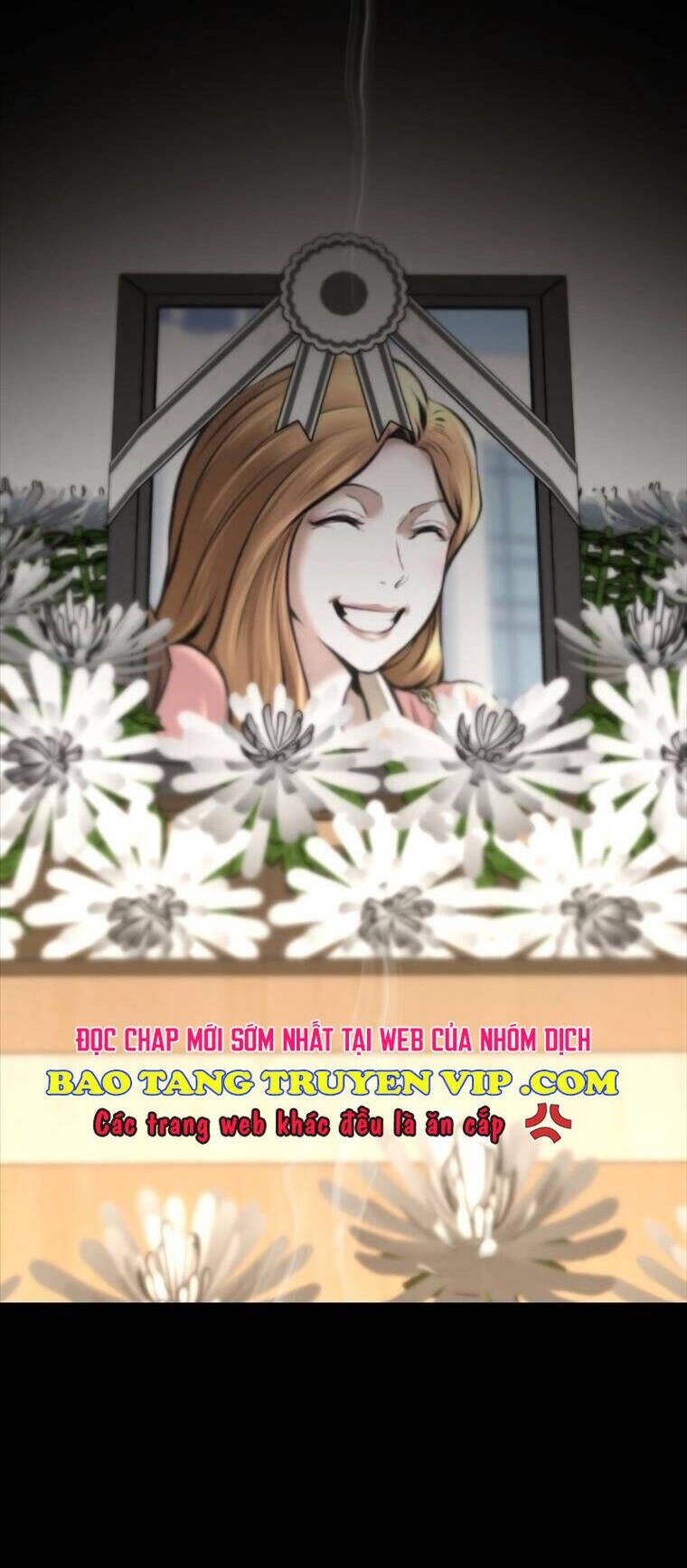 Thanh Kiếm Báo Thù Chapter 2 - 2