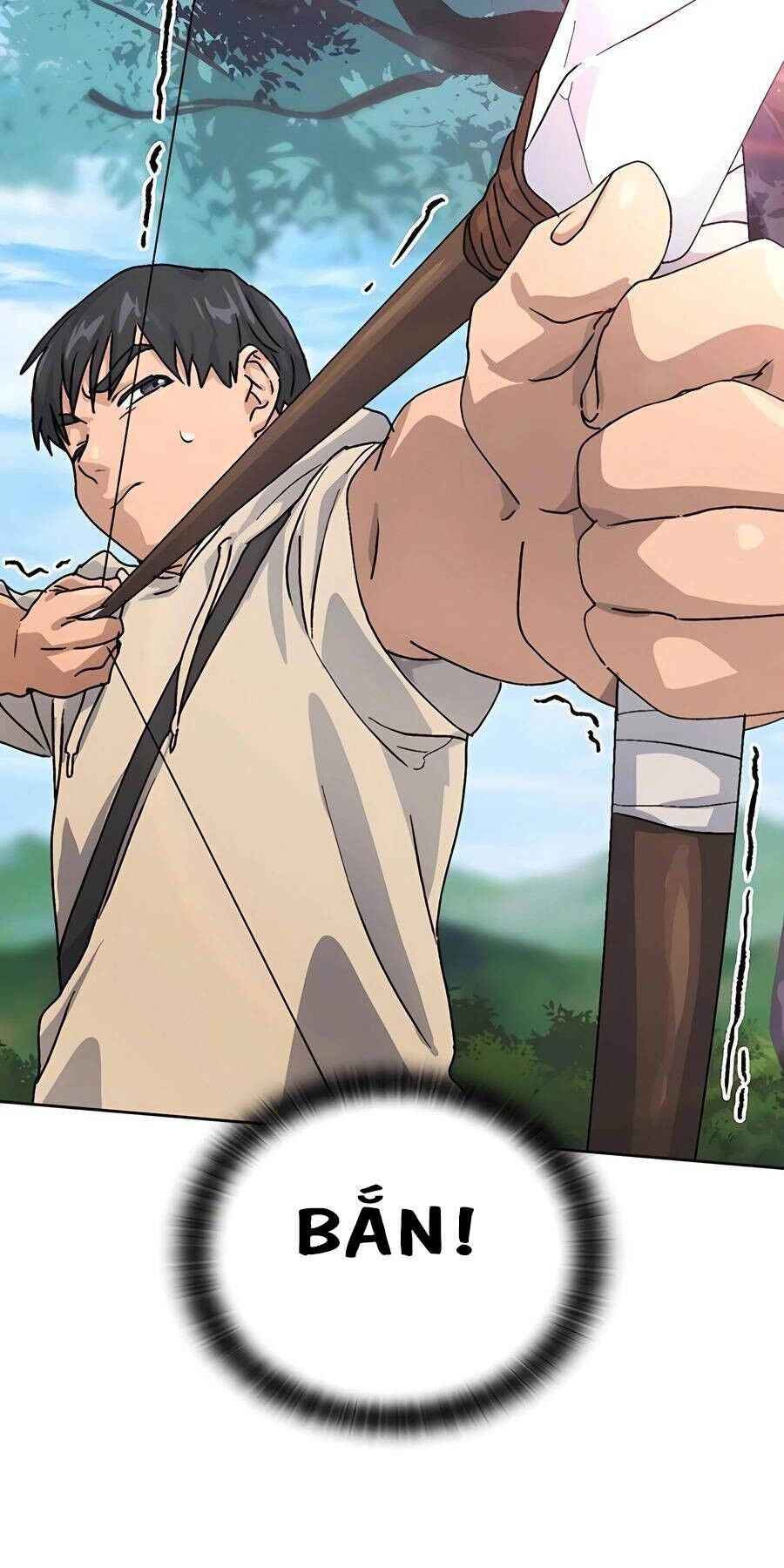 Chữa Lành Cuộc Sống Thông Qua Cắm Trại Ở Thế Giới Khác Chapter 9 - 98